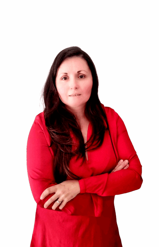 Portugal Accounting - Team - Teresa Oliveira