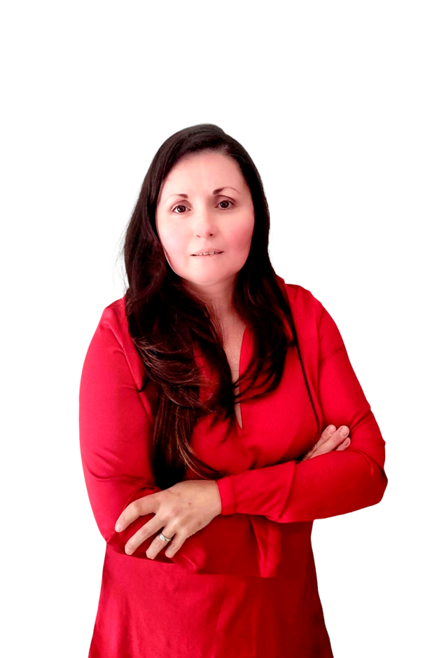 Portugal Accounting - Team - Teresa Oliveira